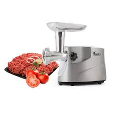 چرخ گوشت ۳۲۰ ناسا