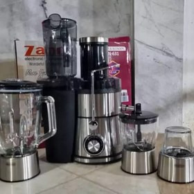 ابمیوه گیری زانو مدل B32