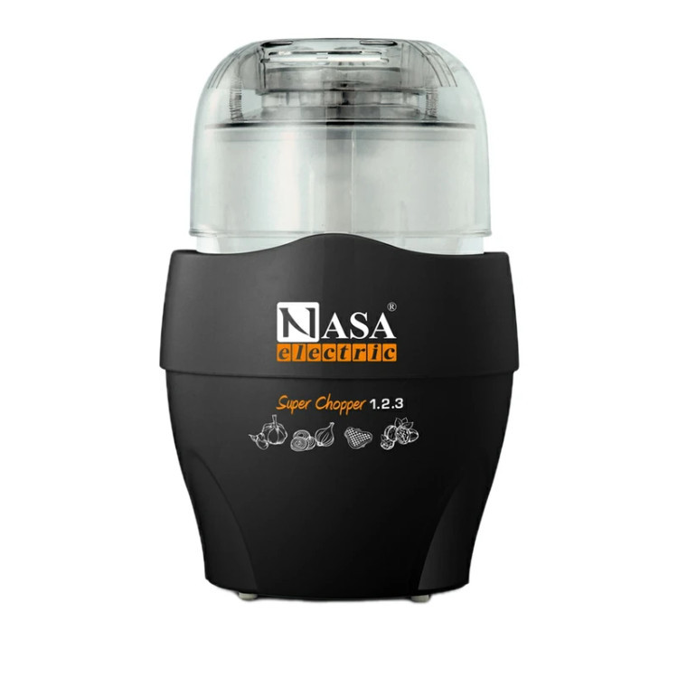 خردکن 1-2-3 ناسا الکتریک مدل NS-907