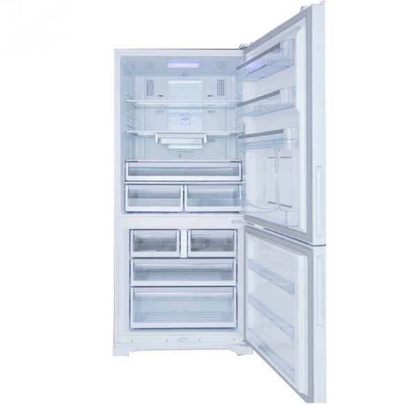 یخچال فریزر هیمالیا مدل امگا پلاس هوم بار و یخساز اتوماتیک-R600