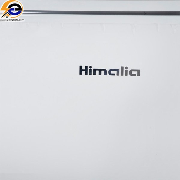 یخچال 9 فوت هیمالیا مدل HRED190