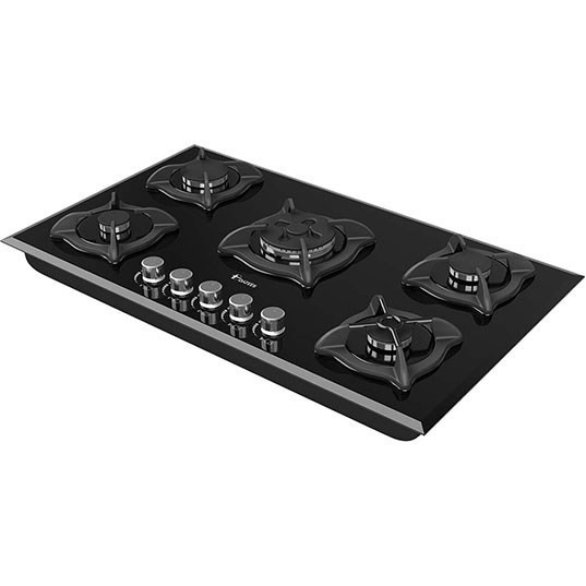 اجاق گاز داتیس مدل شیشه اییDG-525