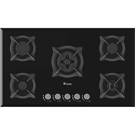 اجاق گاز داتیس مدل شیشه اییDG-525