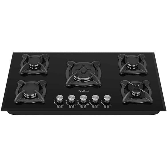اجاق گاز داتیس مدل شیشه اییDG-525