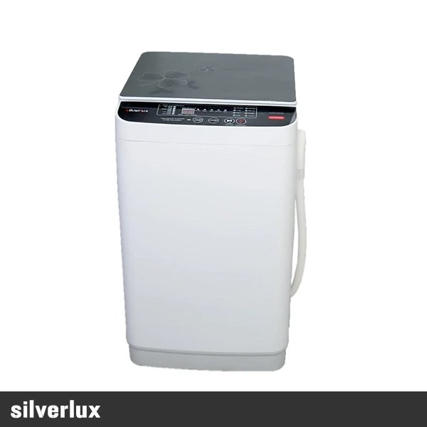 ماشین لباسشویی سیلور لوکس مدل SLW4500F ظرفیت ۳.۵ کیلوگرم