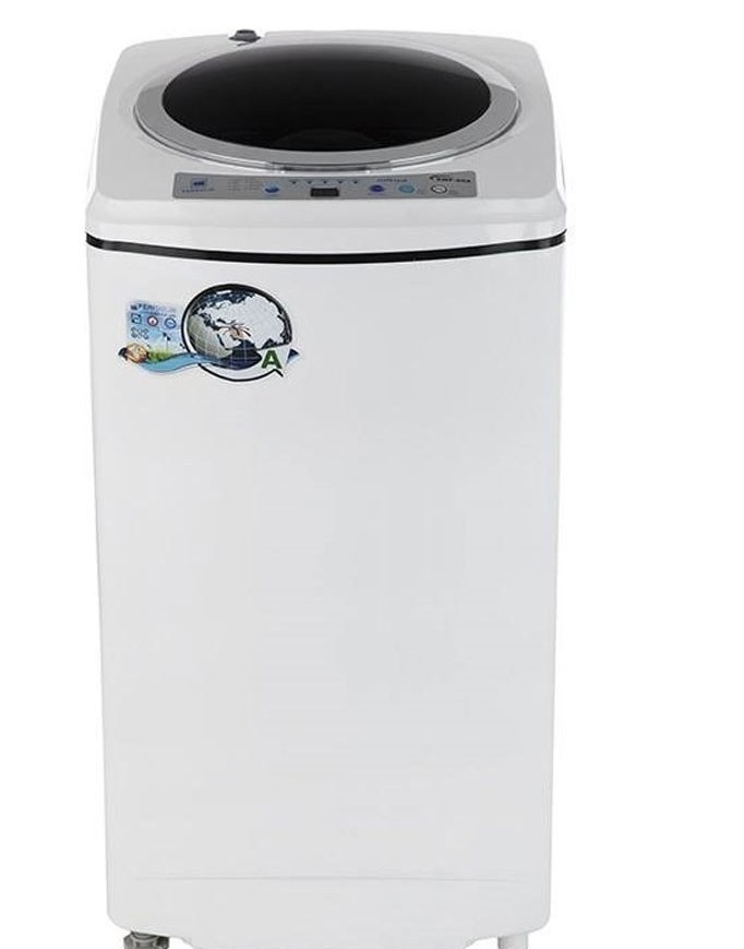 ماشین لباسشویی میلاد مدل SWF60A ظرفیت 6