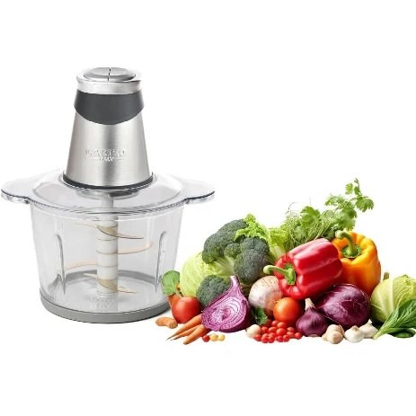 خردکن لاریزو مدل LA-1230 ظرفیت ۳ لیتر