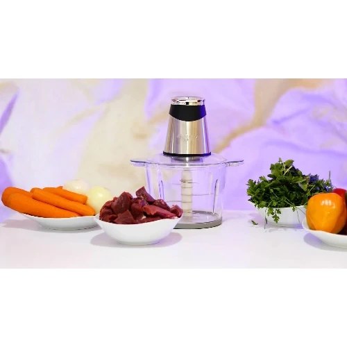 خردکن لاریزو مدل LA-1230 ظرفیت ۳ لیتر