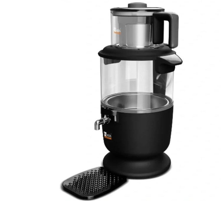 سماور برقی ناسا مدل NS-525 ظرفیت ۳ لیتر