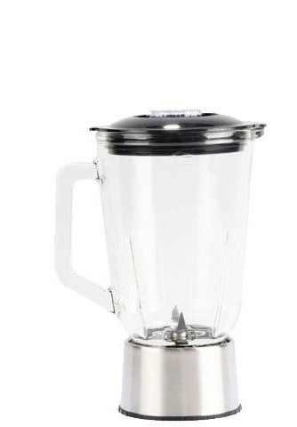 آبمیوه گیری ناسا الکتریک مدل NS-945 ظرفیت ۱ لیتر ۴ کاره ۵ سرعته