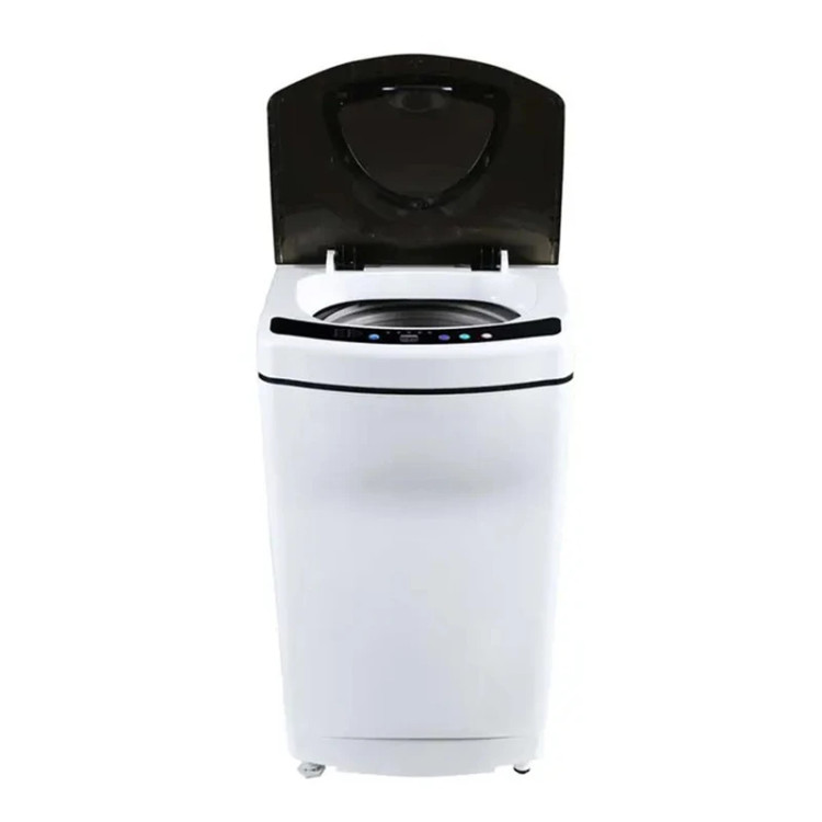 ماشین لباسشویی پاکشوما مدل TLX7001W ظرفیت ۷ کیلوگرم درب از بالا
