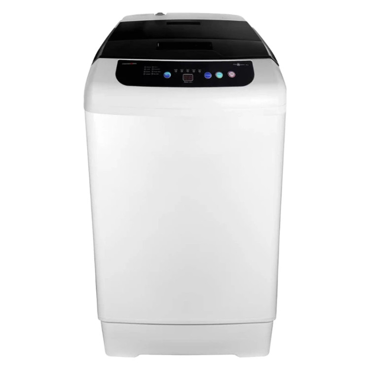 ماشین لباسشویی پاکشوما مدل TLX7001W ظرفیت ۷ کیلوگرم درب از بالا