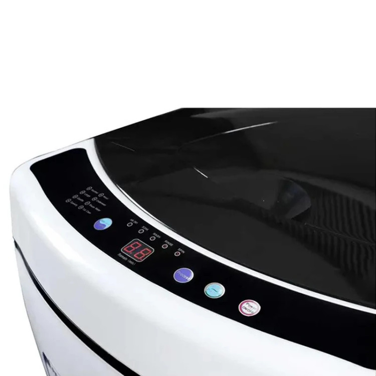 ماشین لباسشویی پاکشوما مدل TLX7001W ظرفیت ۷ کیلوگرم درب از بالا