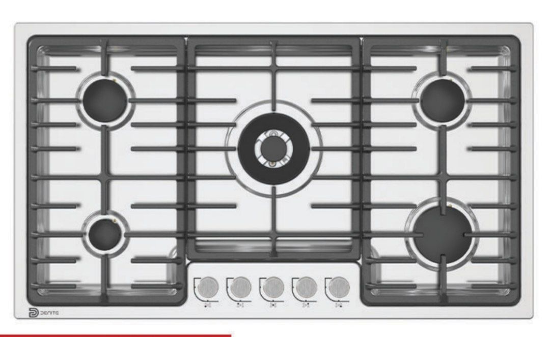 اجاق گاز دنیته G107