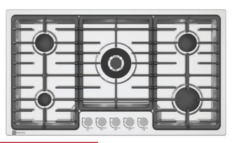 اجاق گاز دنیته G107